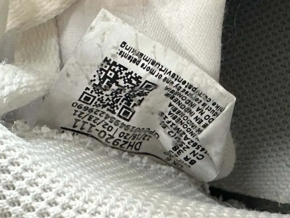 Nike Air Force 1 LE Big Kids' Shoes